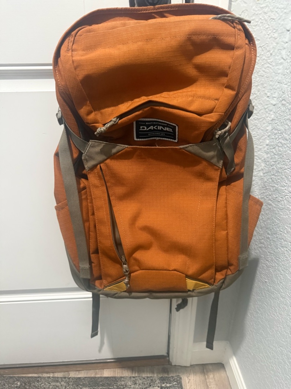 DAKINE Canyon 24L Backpack